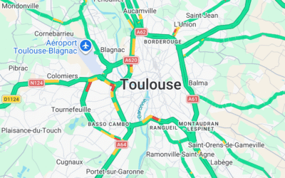 FLASH Toulouse – 10/02/2026 à 16:00